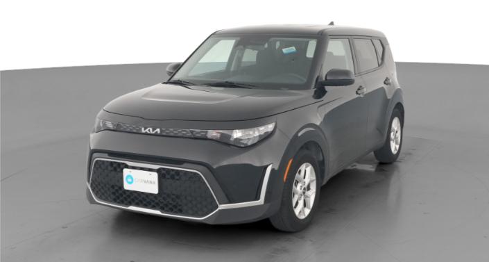 2024 Kia Soul LX -
                  Haines City, FL