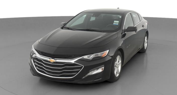 2024 Chevrolet Malibu LT -
                Hebron, OH