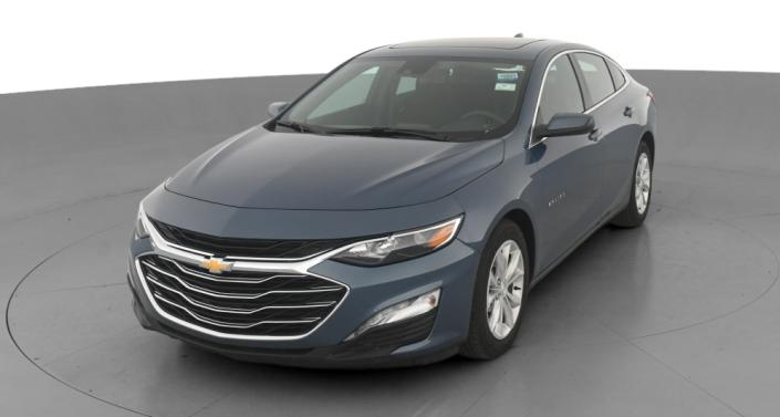 2024 Chevrolet Malibu LT -
                Hebron, OH