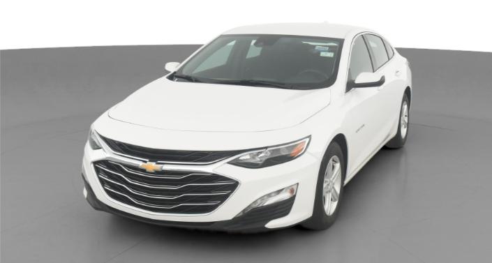 2024 Chevrolet Malibu LT -
                Hebron, OH
