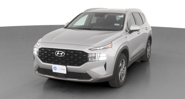 2023 Hyundai Santa Fe SEL Hero Image