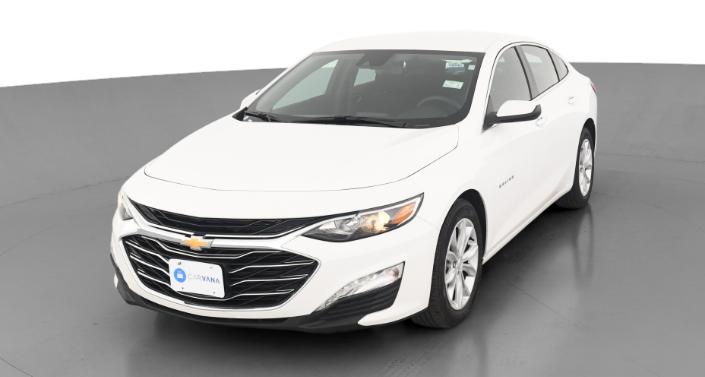 2024 Chevrolet Malibu LT -
                Indianapolis, IN