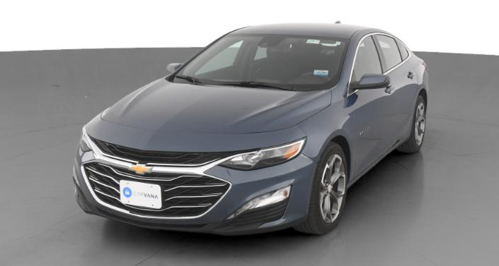 2024 Chevrolet Malibu LT -
                Indianapolis, IN