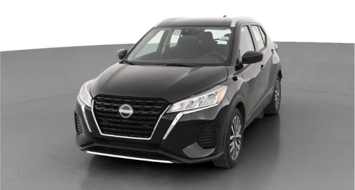 2024 Nissan Kicks SV -
                Indianapolis, IN
