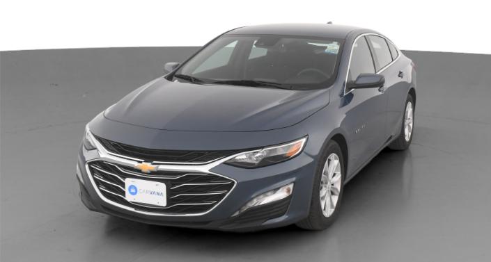 2024 Chevrolet Malibu LT -
                Indianapolis, IN