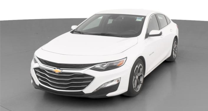 2024 Chevrolet Malibu LT -
                Indianapolis, IN