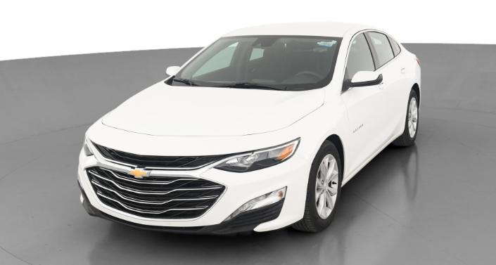 2024 Chevrolet Malibu LT -
                Indianapolis, IN