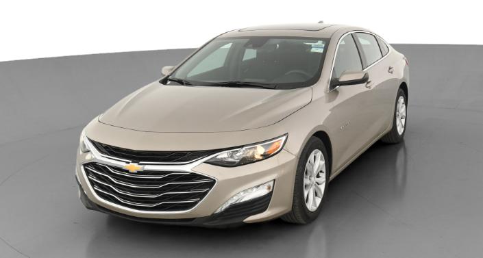 2024 Chevrolet Malibu LT -
                Indianapolis, IN