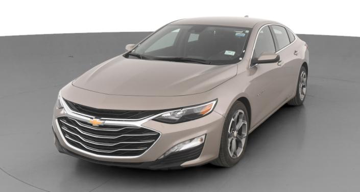 2023 Chevrolet Malibu LT -
                Indianapolis, IN