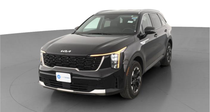 2024 Kia Sorento S -
                Indianapolis, IN