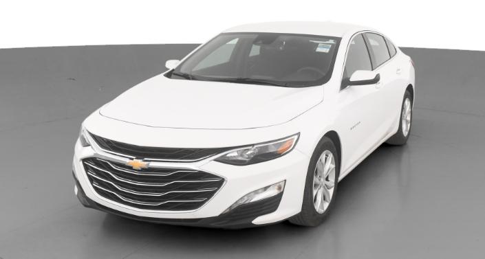 2024 Chevrolet Malibu LT -
                Indianapolis, IN