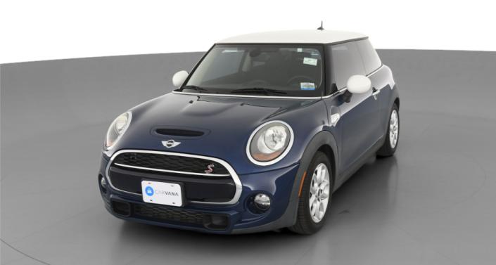 2018 MINI Cooper Hardtop S -
                Rocklin, CA