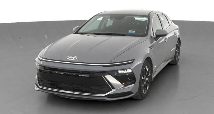 2024 Hyundai Sonata SEL -
                Wheatland, OK