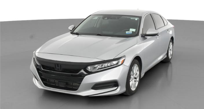 2018 Honda Accord LX -
                Trenton, OH