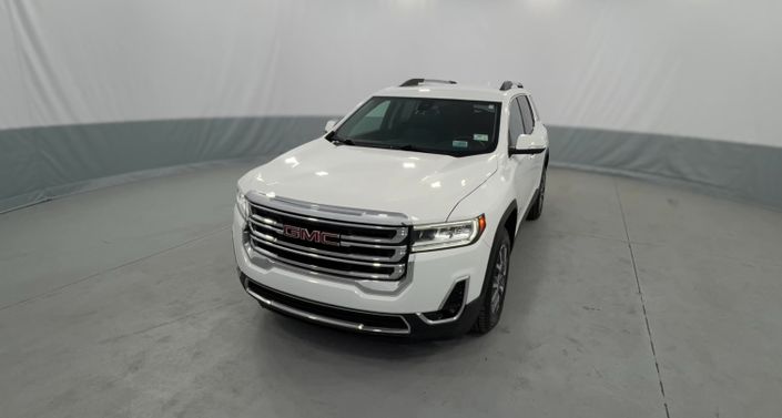 2023 GMC Acadia SLT -
                Kansas City, MO