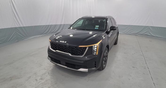 2024 Kia Sorento S -
                Kansas City, MO