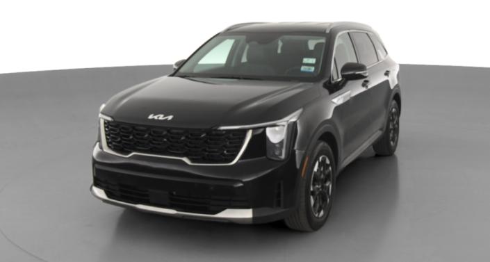2024 Kia Sorento S -
                Wheatland, OK
