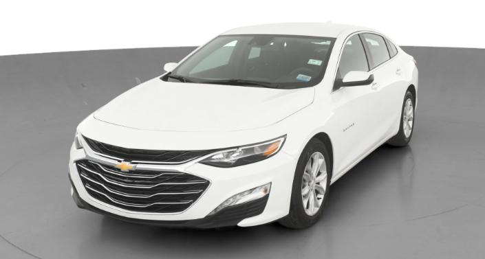 2024 Chevrolet Malibu LT -
                Wheatland, OK