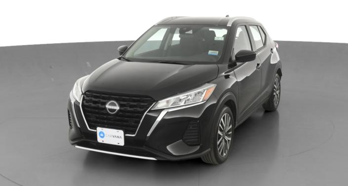 2024 Nissan Kicks SV -
                Wheatland, OK