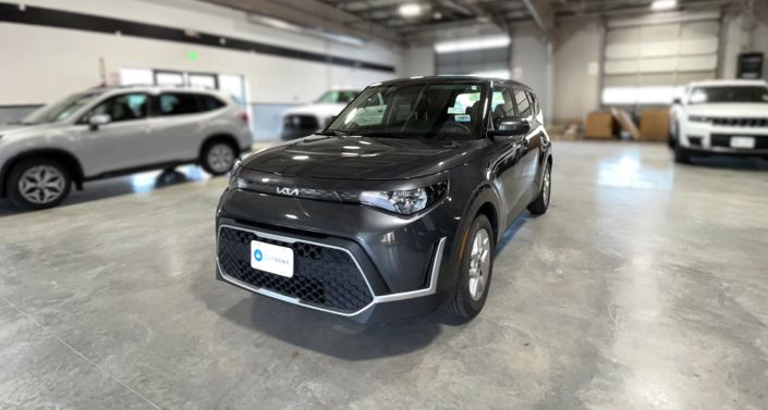2023 Kia Soul LX -
                Fairview, OR