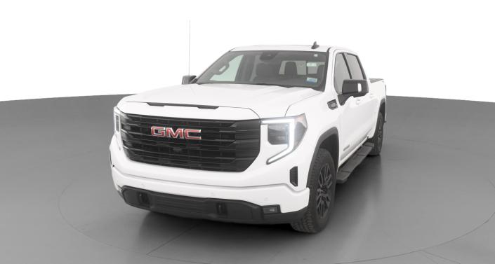 2024 GMC Sierra 1500 Elevation -
                Indianapolis, IN