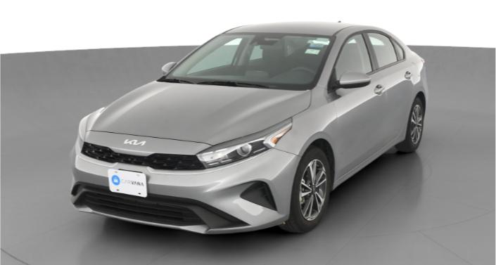 2024 Kia Forte LXS -
                Rocklin, CA