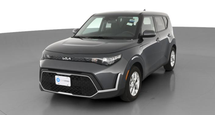 2024 Kia Soul LX -
                Rocklin, CA