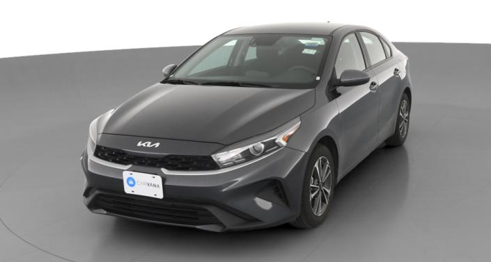 2024 Kia Forte LXS -
                Rocklin, CA