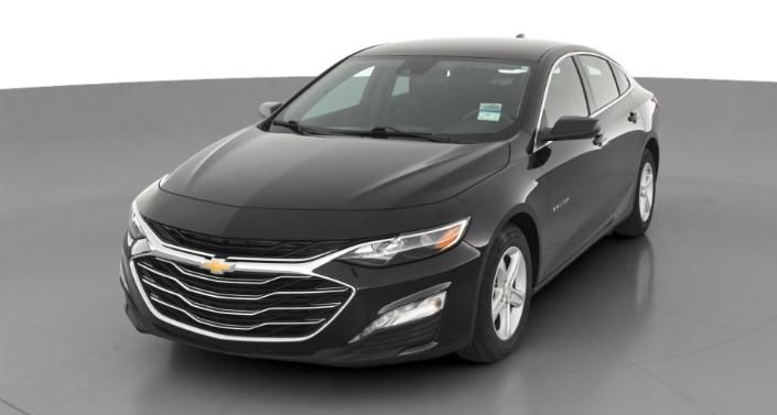 2023 Chevrolet Malibu LT -
                Rocklin, CA