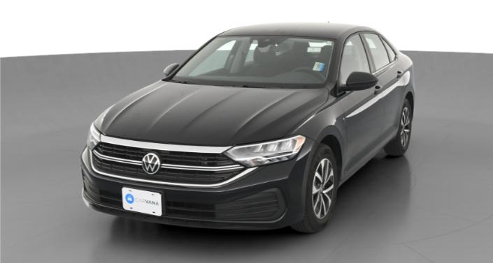 2024 Volkswagen Jetta S -
                Rocklin, CA