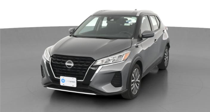 2024 Nissan Kicks SV -
                Rocklin, CA