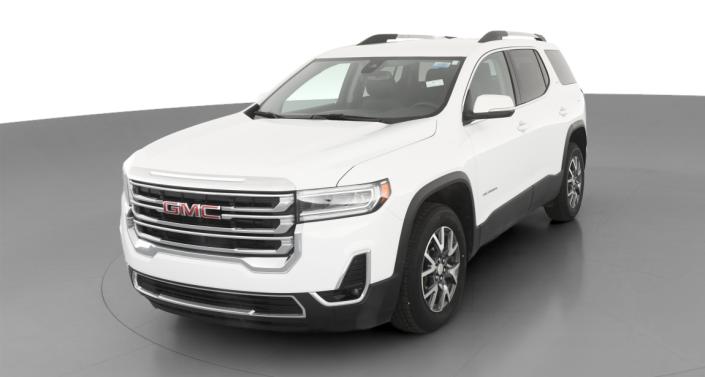 2023 GMC Acadia SLT -
                Rocklin, CA