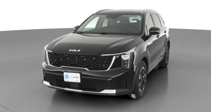 2024 Kia Sorento S -
                  Rocklin, CA