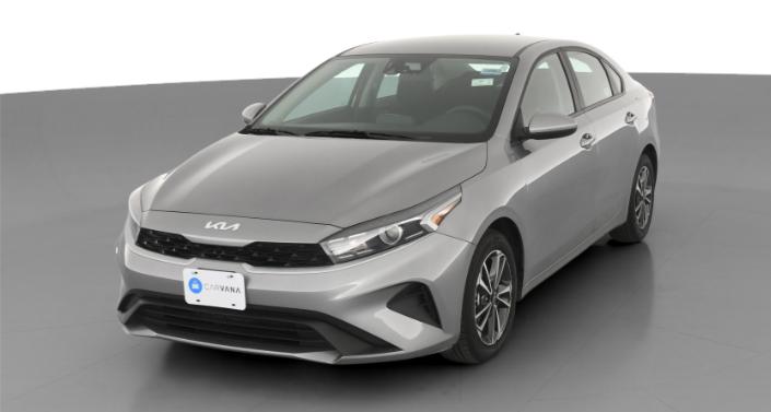 2024 Kia Forte LXS -
                Rocklin, CA