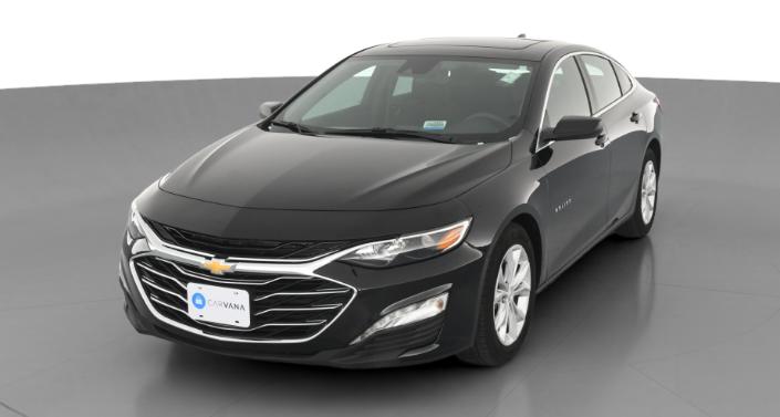 2024 Chevrolet Malibu LT -
                Rocklin, CA