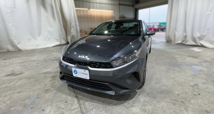 2024 Kia Forte LXS -
                  Houston, TX