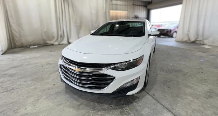 2023 Chevrolet Malibu LT -
                Houston, TX