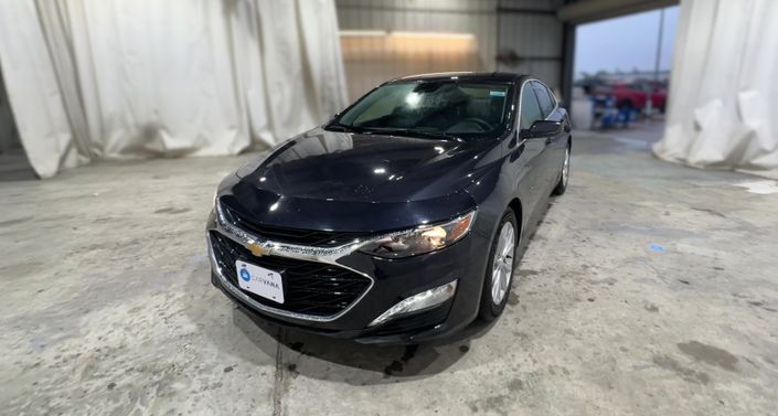 2023 Chevrolet Malibu LT -
                Houston, TX