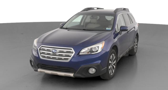 2015 Subaru Outback 3.6R Limited -
                Indianapolis, IN