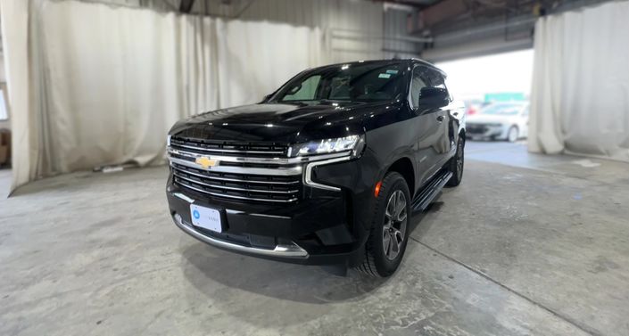 2023 Chevrolet Tahoe LT -
                Houston, TX
