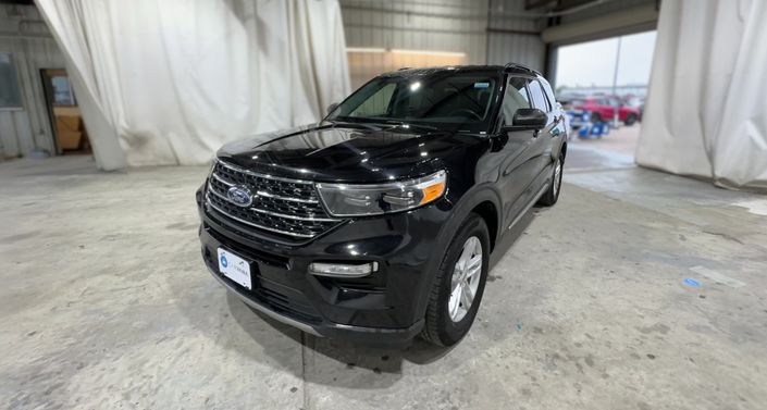 2024 Ford Explorer XLT -
                Houston, TX