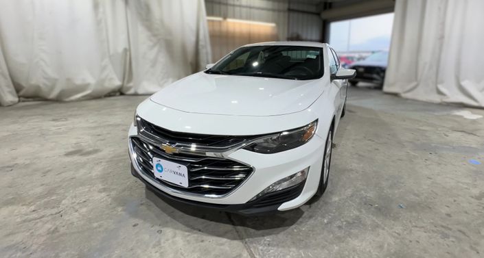 2024 Chevrolet Malibu LT -
                Houston, TX