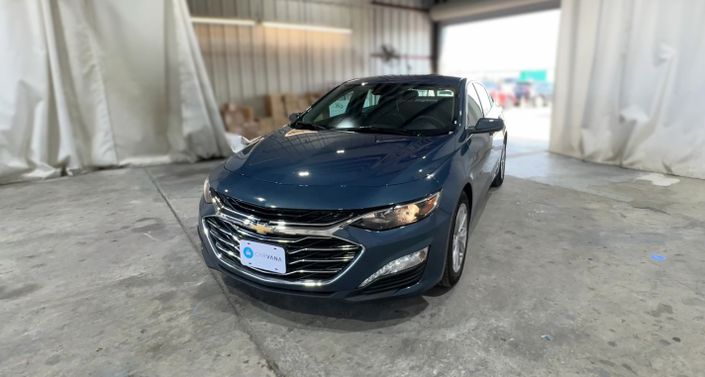 2024 Chevrolet Malibu LT -
                Houston, TX