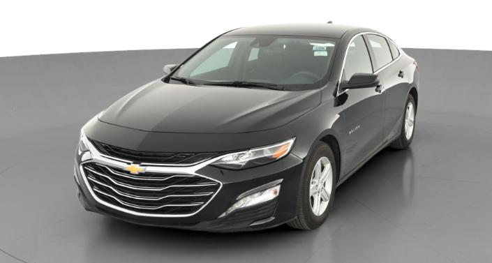 2024 Chevrolet Malibu LT -
                San Antonio, TX