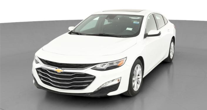 2024 Chevrolet Malibu LT -
                San Antonio, TX