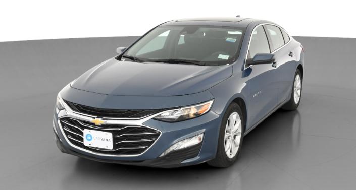 2024 Chevrolet Malibu LT -
                San Antonio, TX