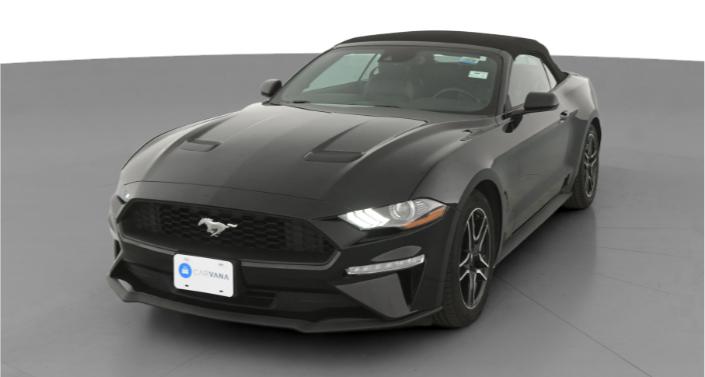 2022 Ford Mustang  -
                Tolleson, AZ