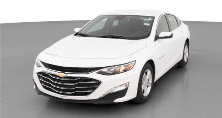 2023 Chevrolet Malibu LT -
                Tolleson, AZ