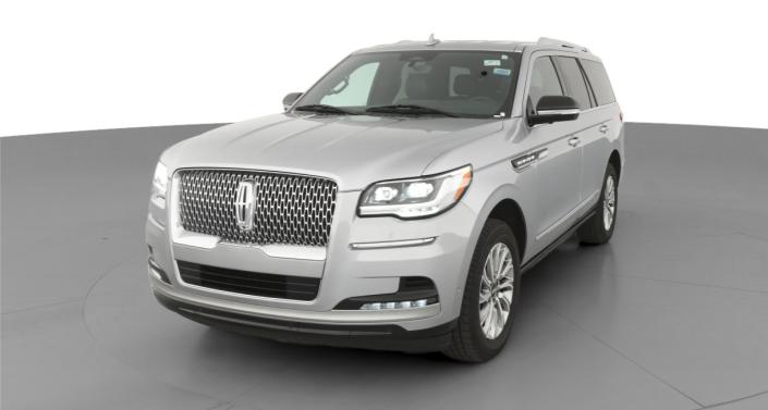 2023 Lincoln Navigator Standard -
                Tolleson, AZ