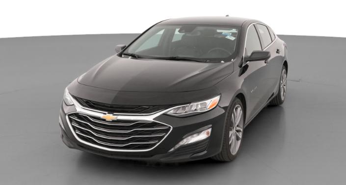 2024 Chevrolet Malibu LT -
                Tolleson, AZ